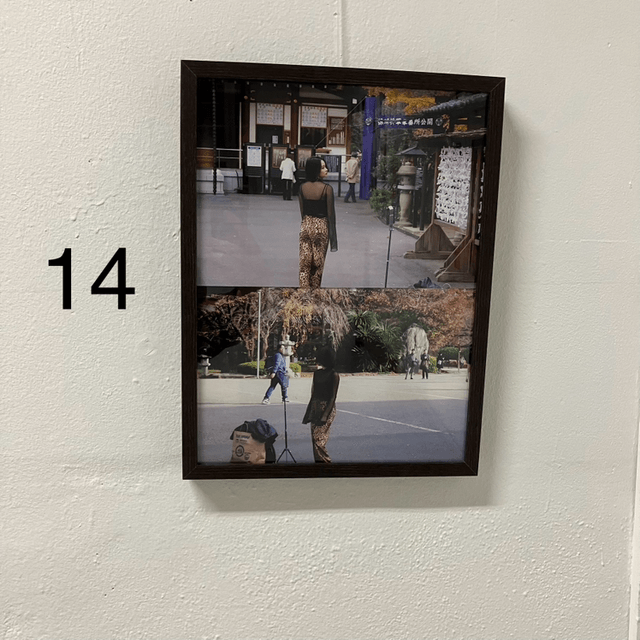 Diptyque au choix 8-14