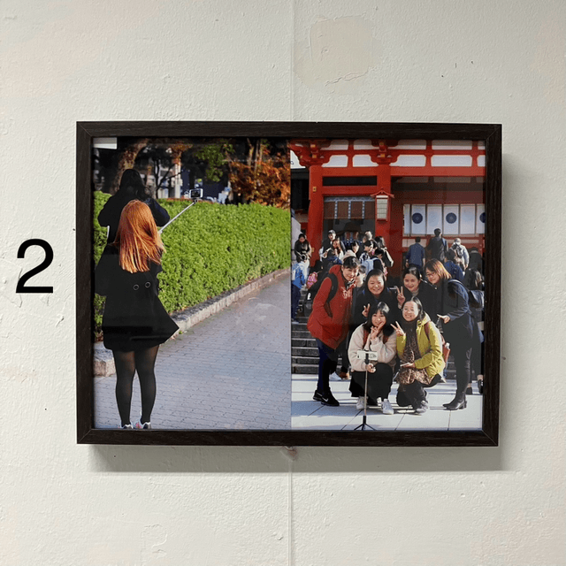 Diptyque au choix 1-7