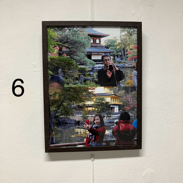 Diptyque au choix 1-7