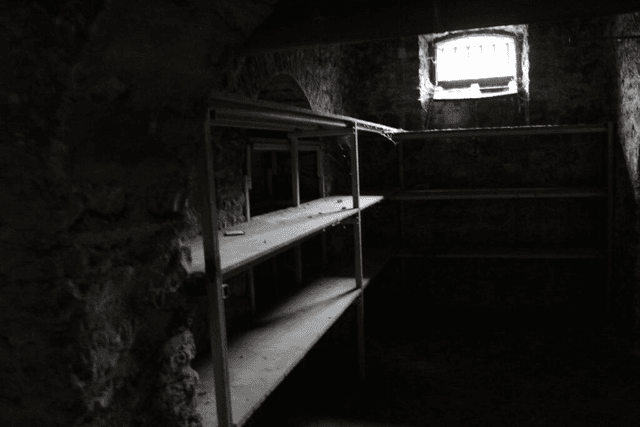 Ancienne Prison d&#039;Orléans - 03