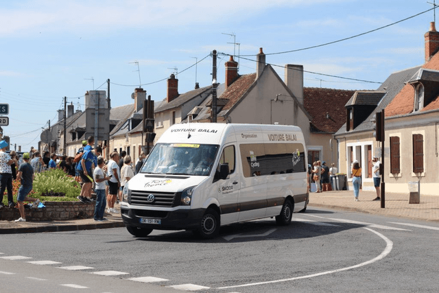 un petit tour sur Le Tour 2021 - 17