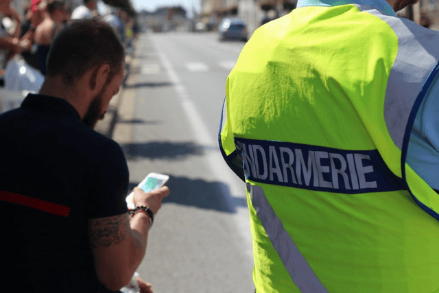 un petit tour sur Le Tour 2021 - 08