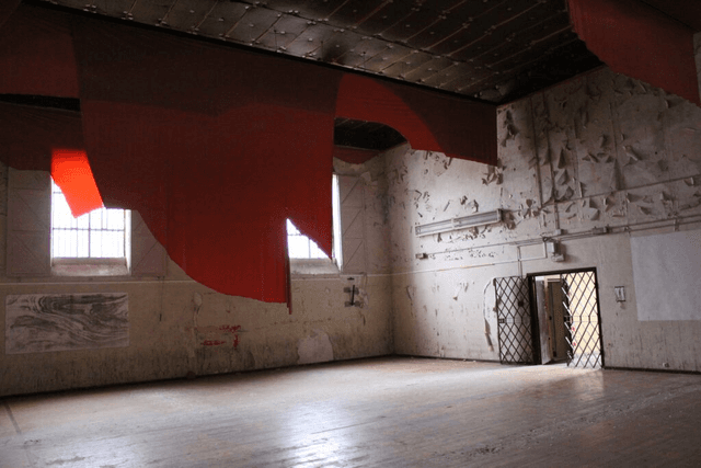 Ancienne Prison d&#039;Orléans - 08