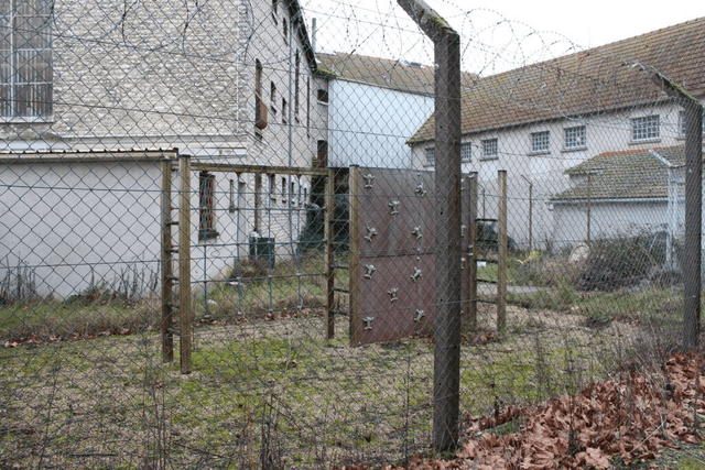 Ancienne Prison d&#039;Orléans - 05