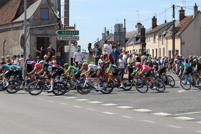 un petit tour sur Le Tour 2021 - 13